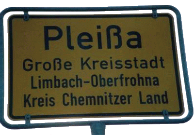 Pleißa