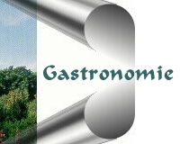 Gastronomie